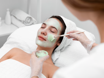 Beauty Bungalow - Homepage - Reform Facial