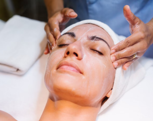 Beauty-Bungalow - Benefits of Ultimate Reform Facial